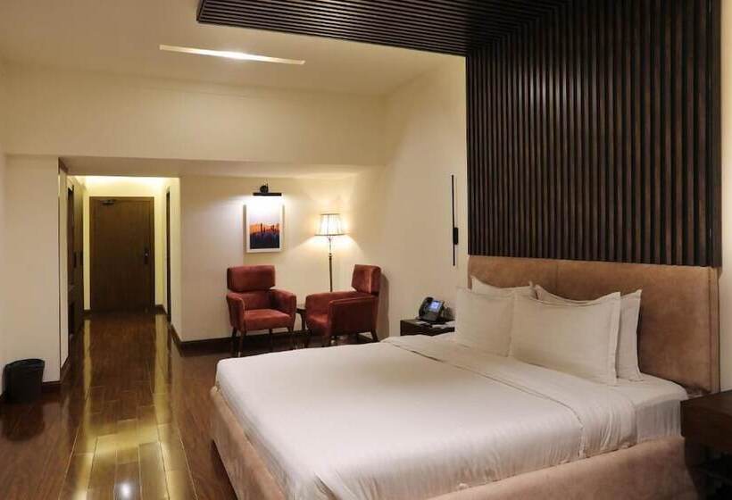 هتل Meridien