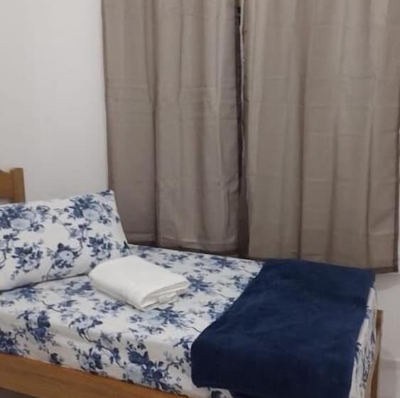 هتل Pousada Das Nações Lll