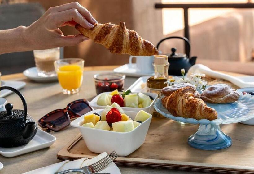 هتل Ritual De Terra & Spa Moraira