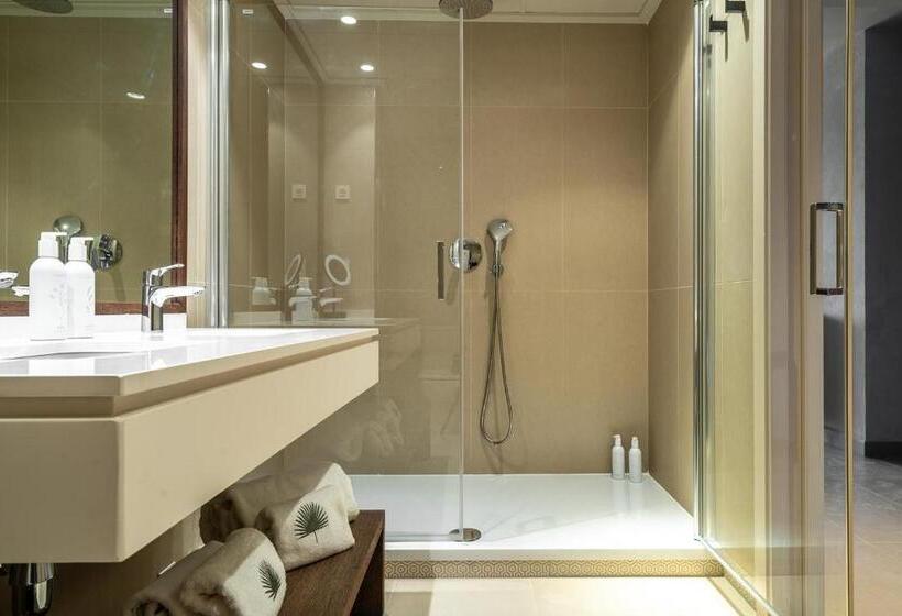 هتل Ritual De Terra & Spa Moraira
