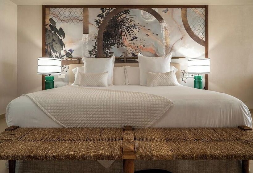 هتل Ritual De Terra & Spa Moraira
