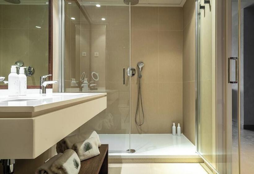 هتل Ritual De Terra & Spa Moraira
