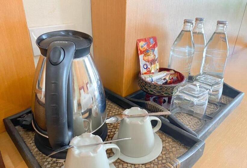 בית מלון כפרי Siamtara Palace