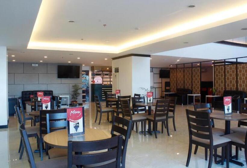 فندق Sogo Alabang Southroad