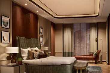 هتل Solaire Resort North