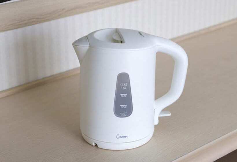 호텔 Toyoko Inn Higashi Osaka