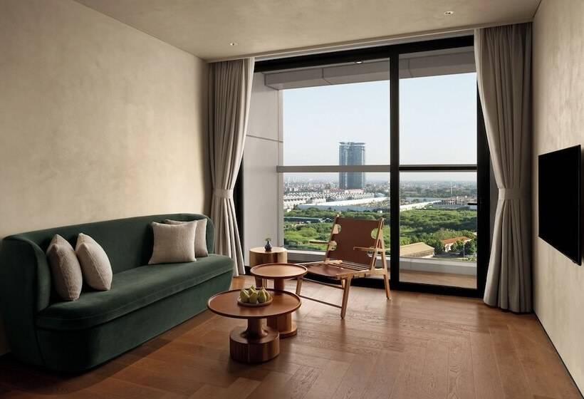 L7 West Lake Hanoi By Lotte L7 Residences