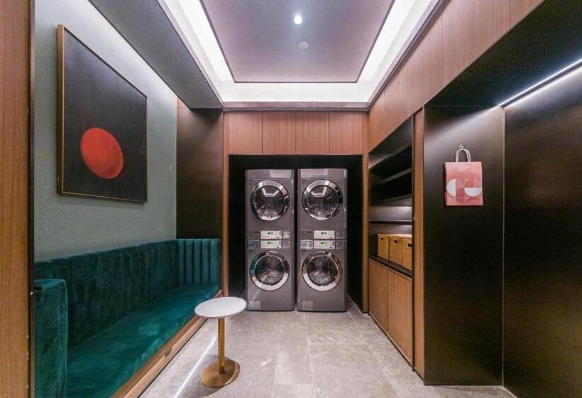 Orange Hotel   Jiaozhou Jiaodong International Airport Jiaodong Subway Station