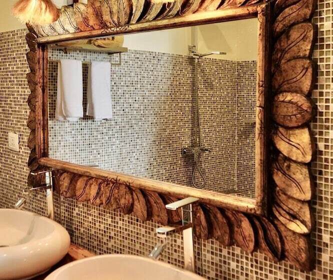 리조트 Maharaja Boutique Hotel Zanzibar