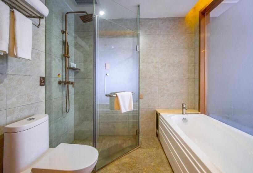 Cheermay Hotels