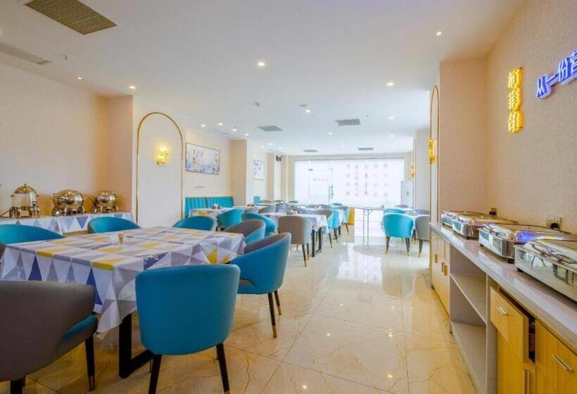 Cheermay Hotels