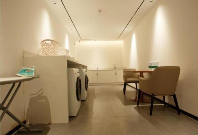 Echarm Hotel Qidong