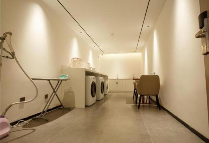 Echarm Hotel Qidong