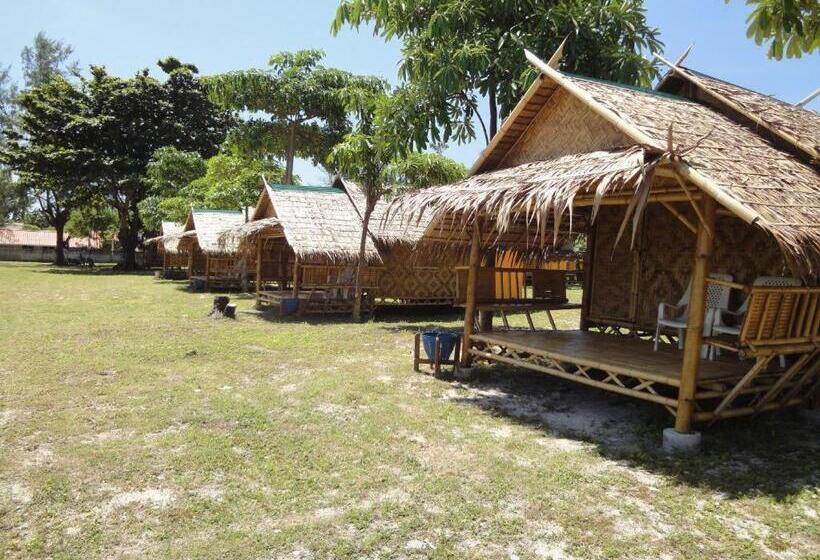 هتل วารินทร์ วิลเลจ