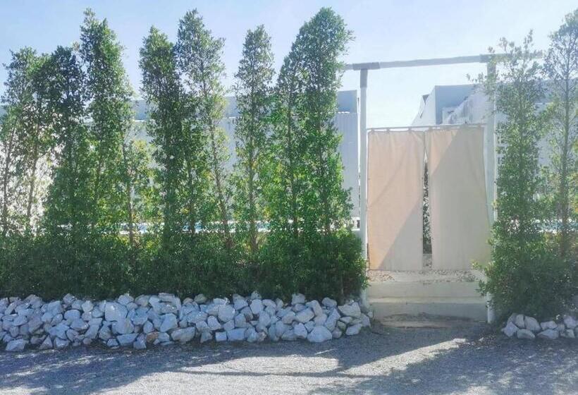 هتل 7 Class Pool Villa