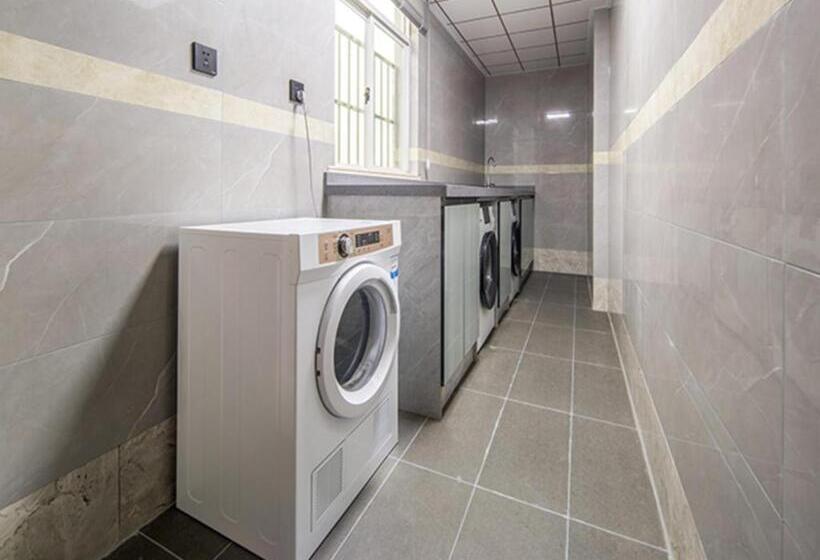 ホテル City Comfort Inn Beihai Qiaogang Window Of The Sea