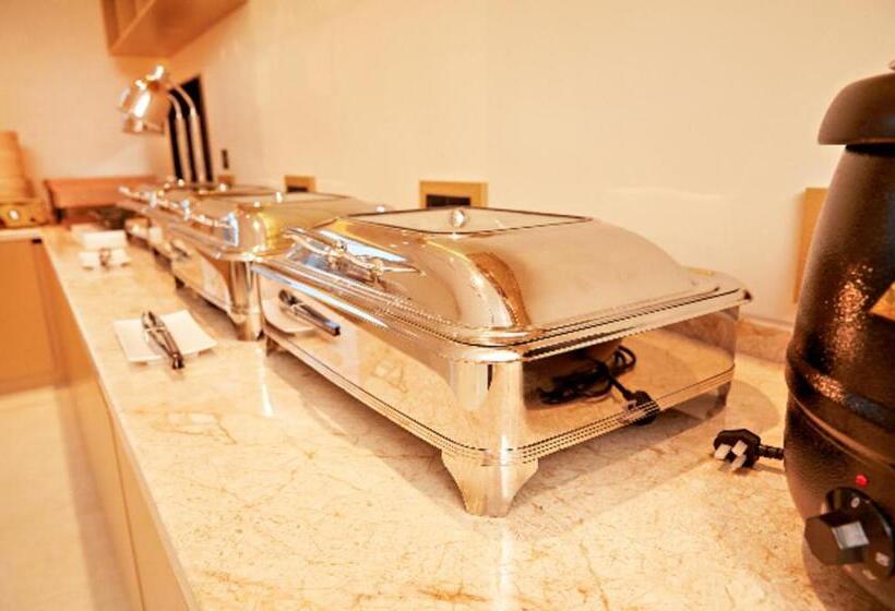 هتل City Comfort Inn Changchun 3rd Bethune Hospital Of Jilin University Zhongdong