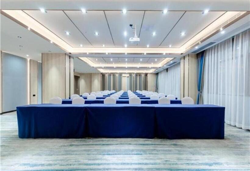 Отель City Comfort Inn Dongguan Dalingshan Xinli Agricultural Wholesale