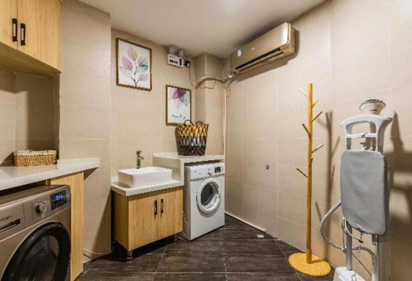 هتل City Comfort Inn Handan New Century Plaza