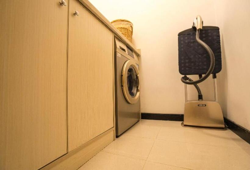 Отель City Comfort Inn Qingyuan Yingde Heping North Road