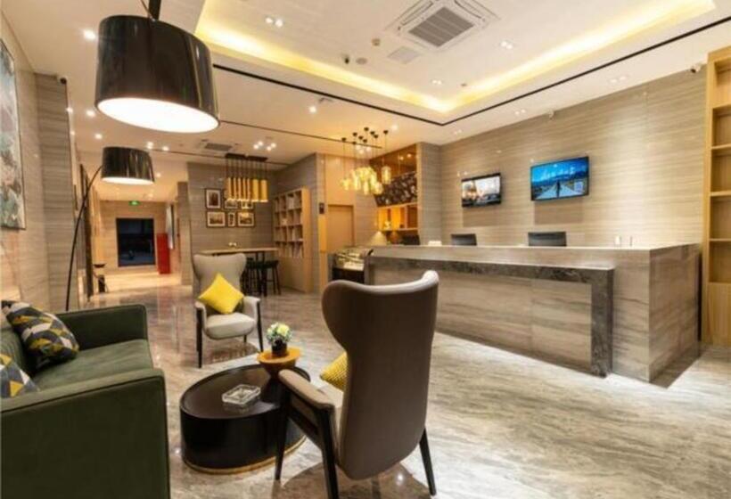 فندق City Comfort Inn Zhangzhou Jinfeng Development Zone