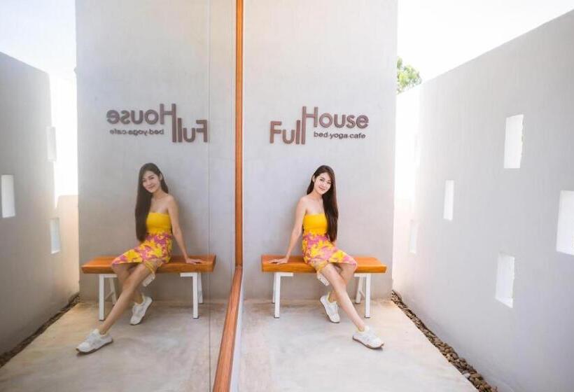 فندق Full House Khao Yai