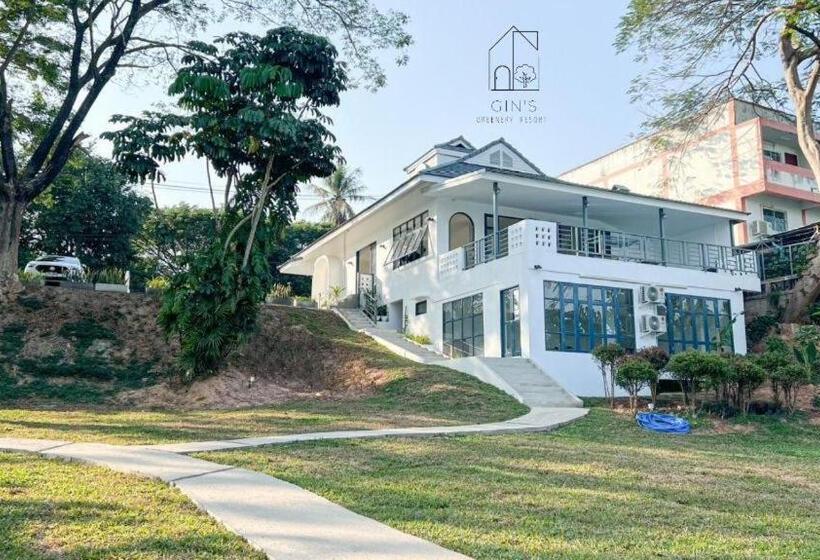 هتل Gin S Greenery Resort