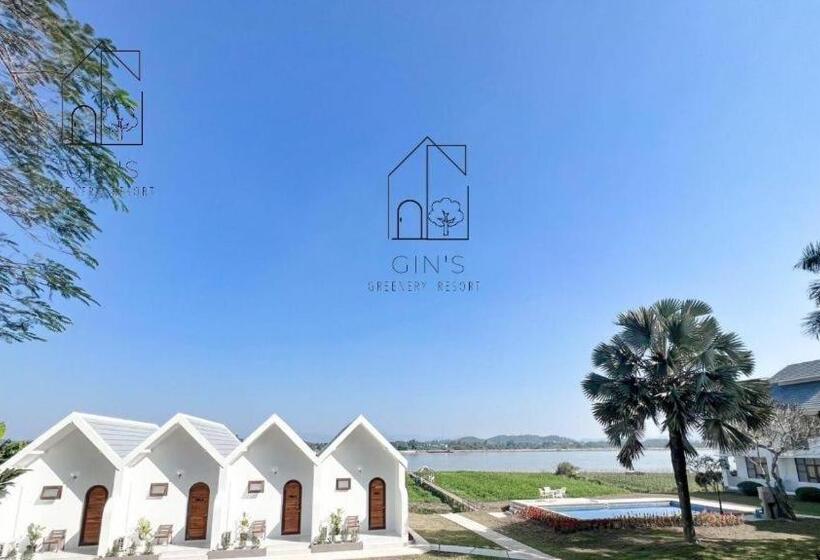 هتل Gin S Greenery Resort