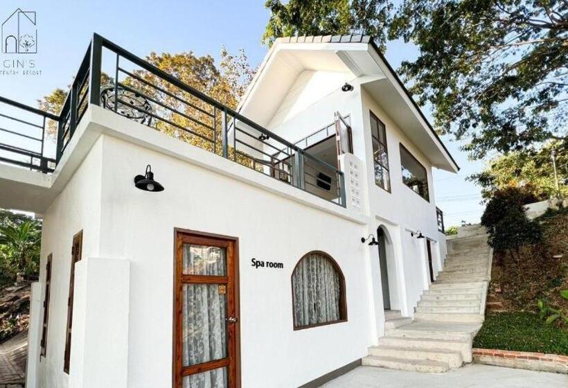 هتل Gin S Greenery Resort