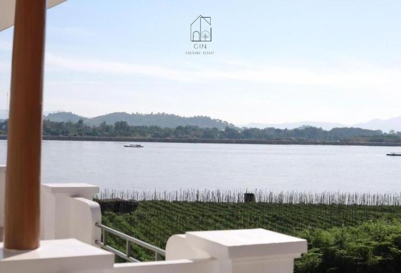 هتل Gin S Greenery Resort