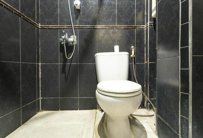 בית מלון כפרי Oyo 2544 Just In