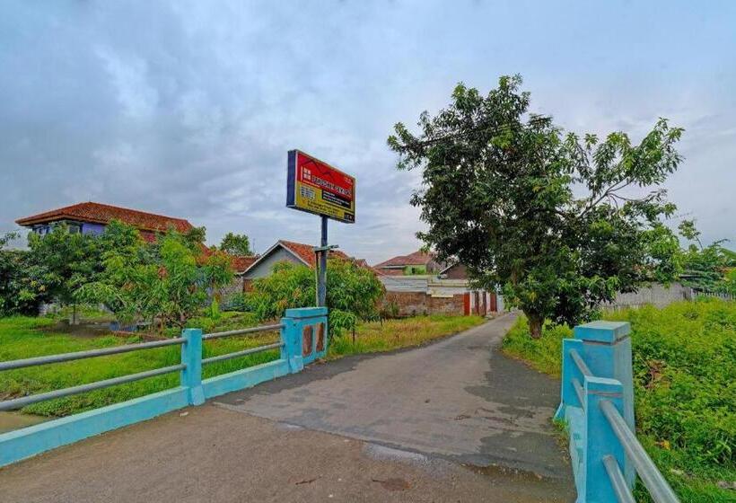 فندق Oyo 91955 Pondokan Cempaka