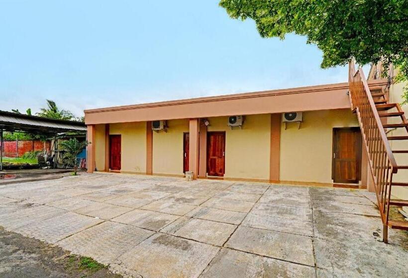 فندق Oyo 91955 Pondokan Cempaka