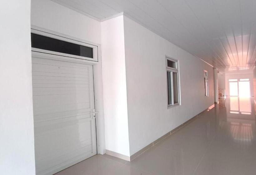 호텔 Oyo 92504 Guesthouse Porsea