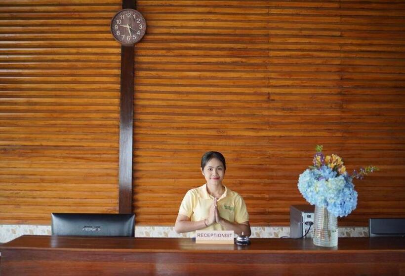 호텔 Shankara Munduk Bali