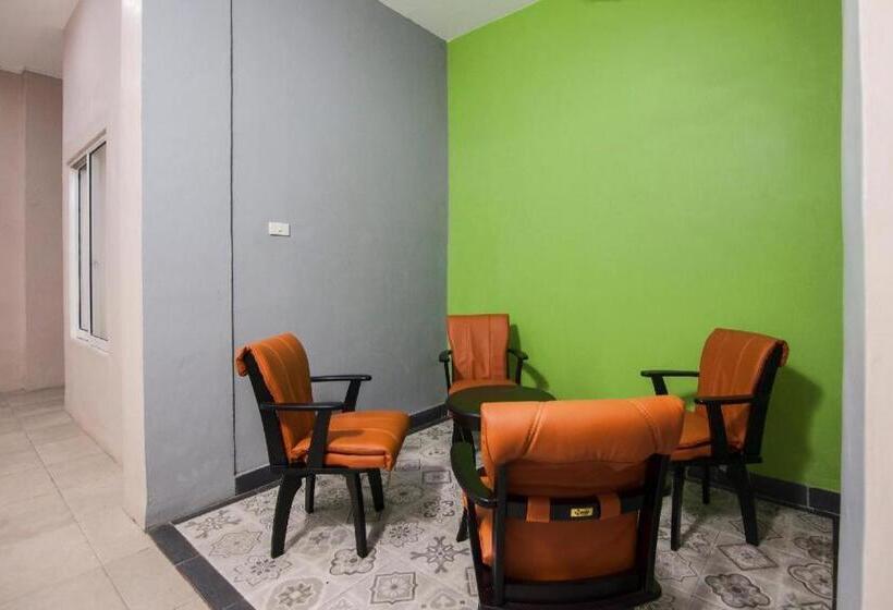 Rap Hotel Balige
