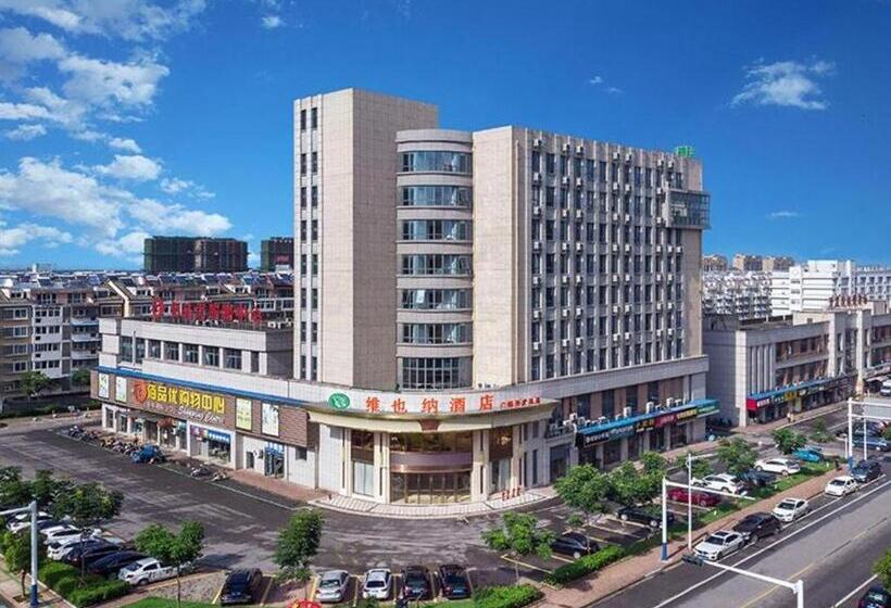 Vienna Hotel Anhui Guangde Development Zone