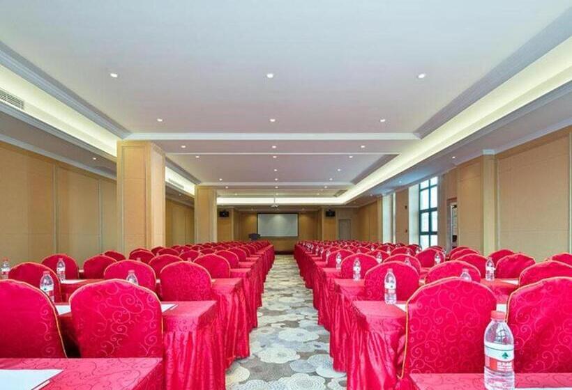 Vienna Hotel Jiangxi Fengcheng Fnegkuang
