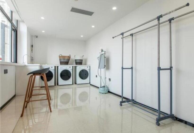 Echarm Hotel Huangshi Yingbin Avenue