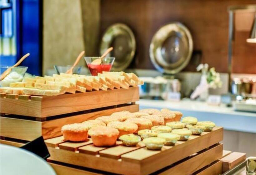 Echarm Hotel Qianxi High Speed Railway Station