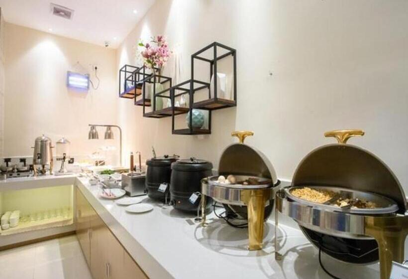 호텔 City Comfort Inn Beiliu Yongfeng Plaza Chengnan Bus Station