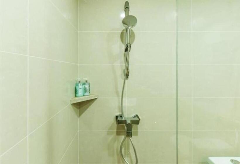Hotel City Comfort Inn Guiyang Wanda Plaza Jiufu City
