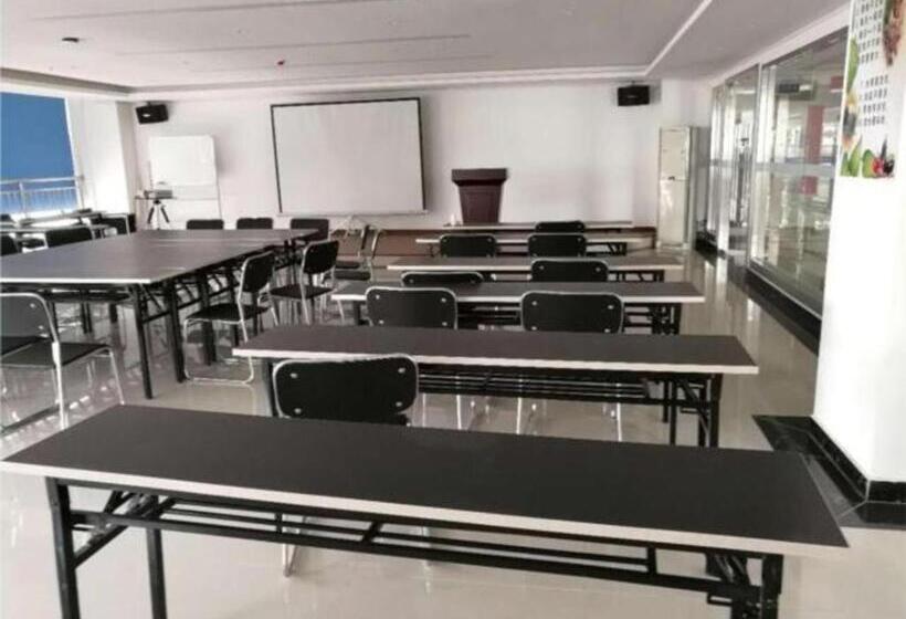 هتل City Comfort Inn Hefei Walking Street Dadongmen Metro Station
