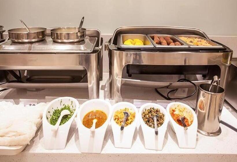 فندق City Comfort Inn Wuzhou Mengshan Yong An Acient City