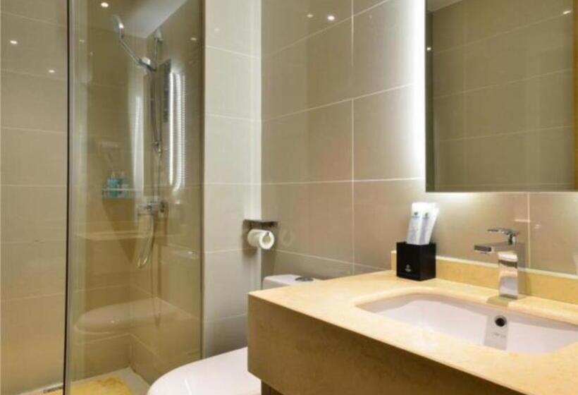 酒店 City Comfort Inn Xiaogan Hubei Engineering College