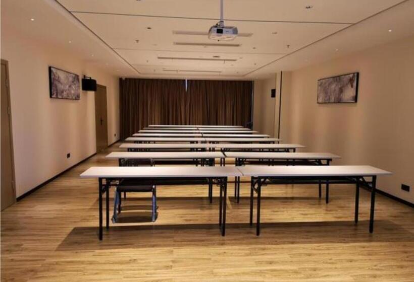 酒店 City Comfort Inn Zhangjiagang Bus Terminal Xianggangcheng