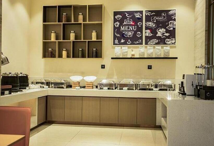 Hotel City Comfort Inn Zhangjiagang Bus Terminal Xianggangcheng