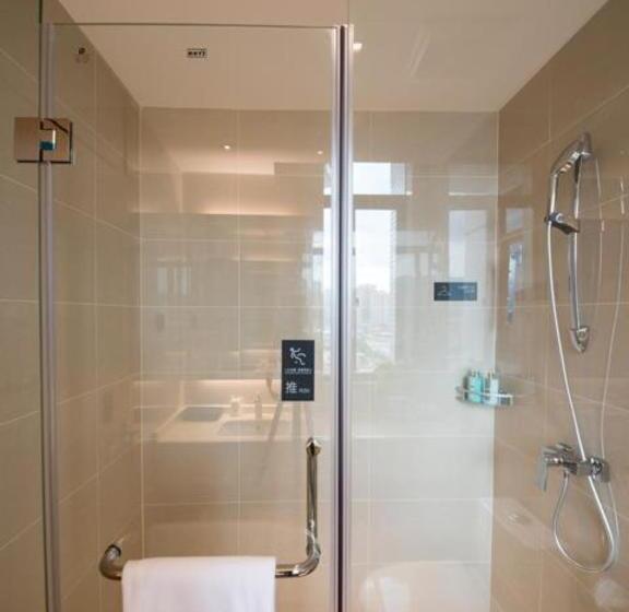 호텔 City Comfort Inn Zhaoqing Qixingyan Yihua Plaza Agile City