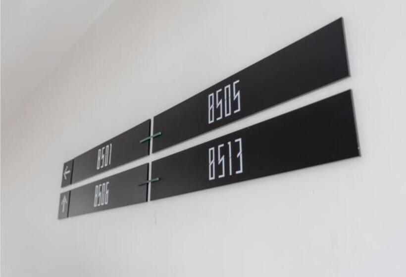 Отель City Comfort Inn Zhaoqing Sihui Nanjiang Industrial Park