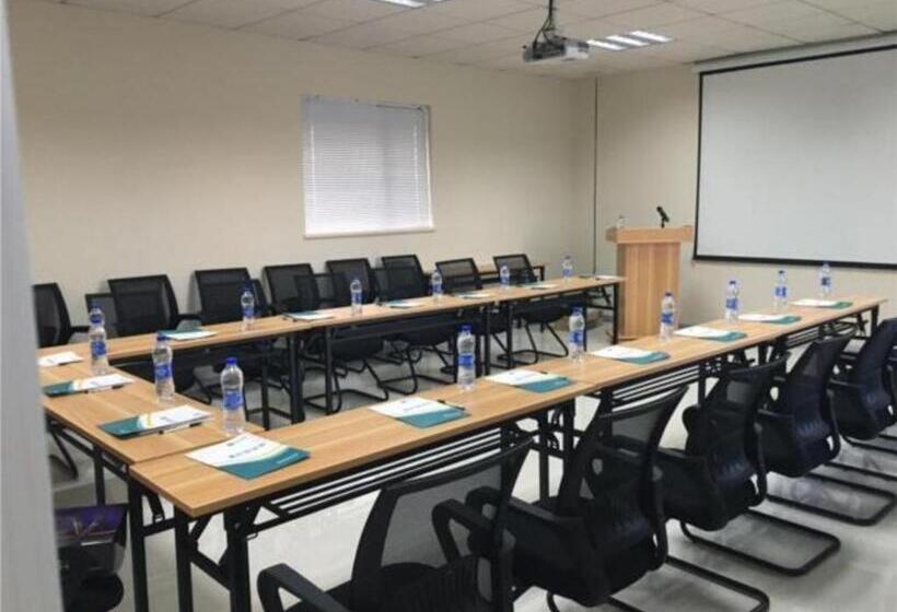 هتل City Comfort Inn Zhongshan Lihe Square Walmart